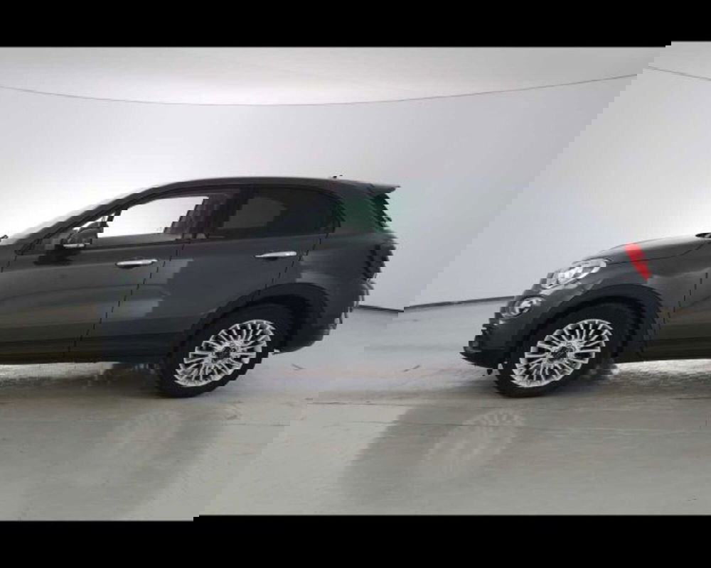 Fiat 500X usata a Bologna (8)
