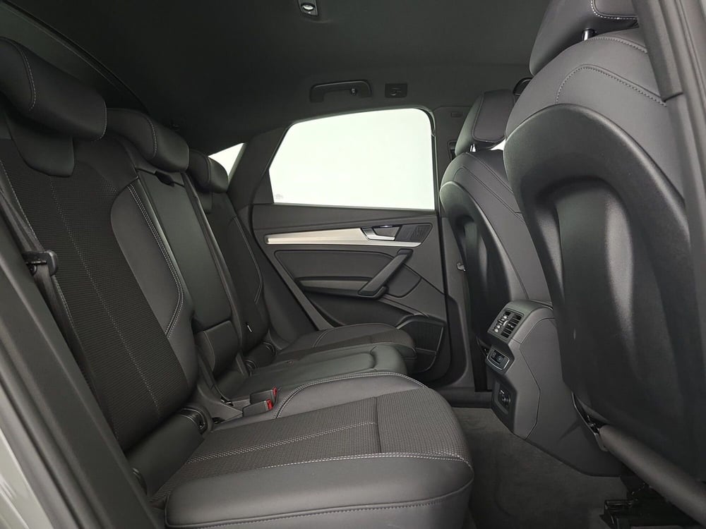 Audi Q5 Sportback usata a Alessandria (15)