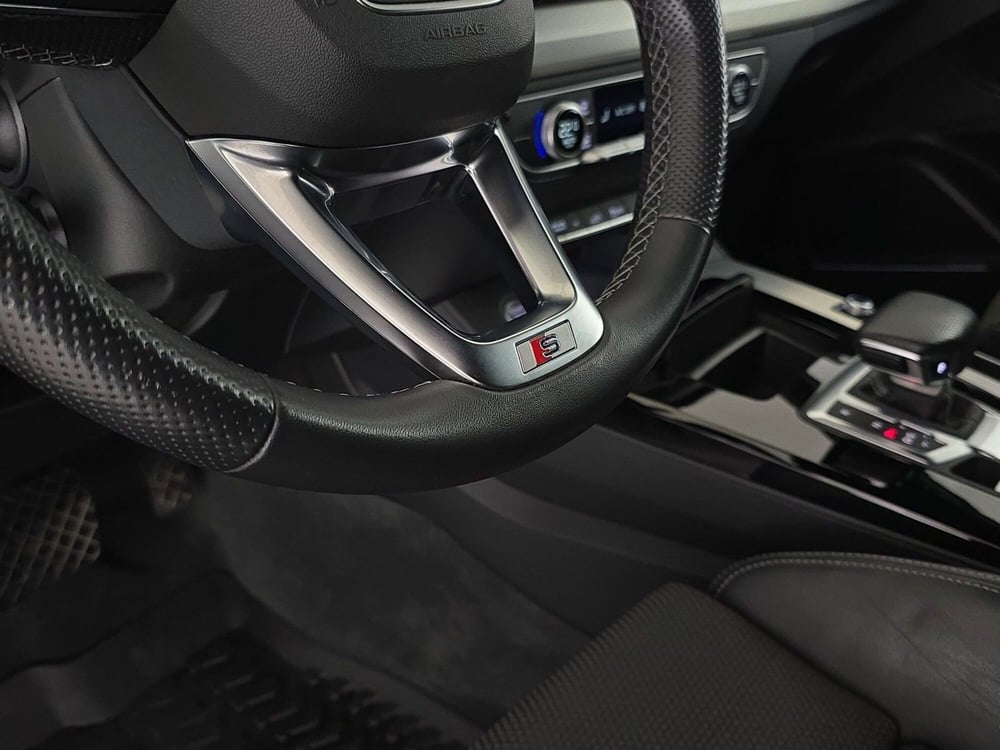 Audi Q5 Sportback usata a Alessandria (20)