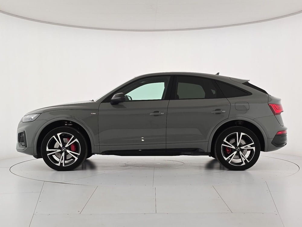 Audi Q5 Sportback usata a Alessandria (3)