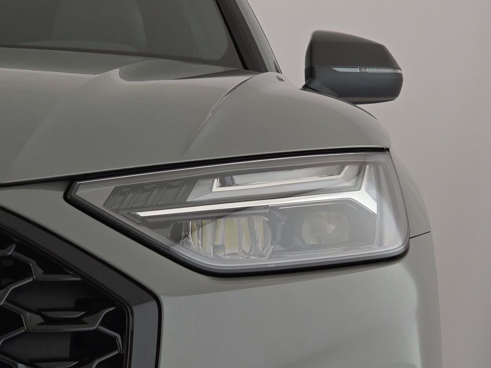 Audi Q5 Sportback usata a Alessandria (6)