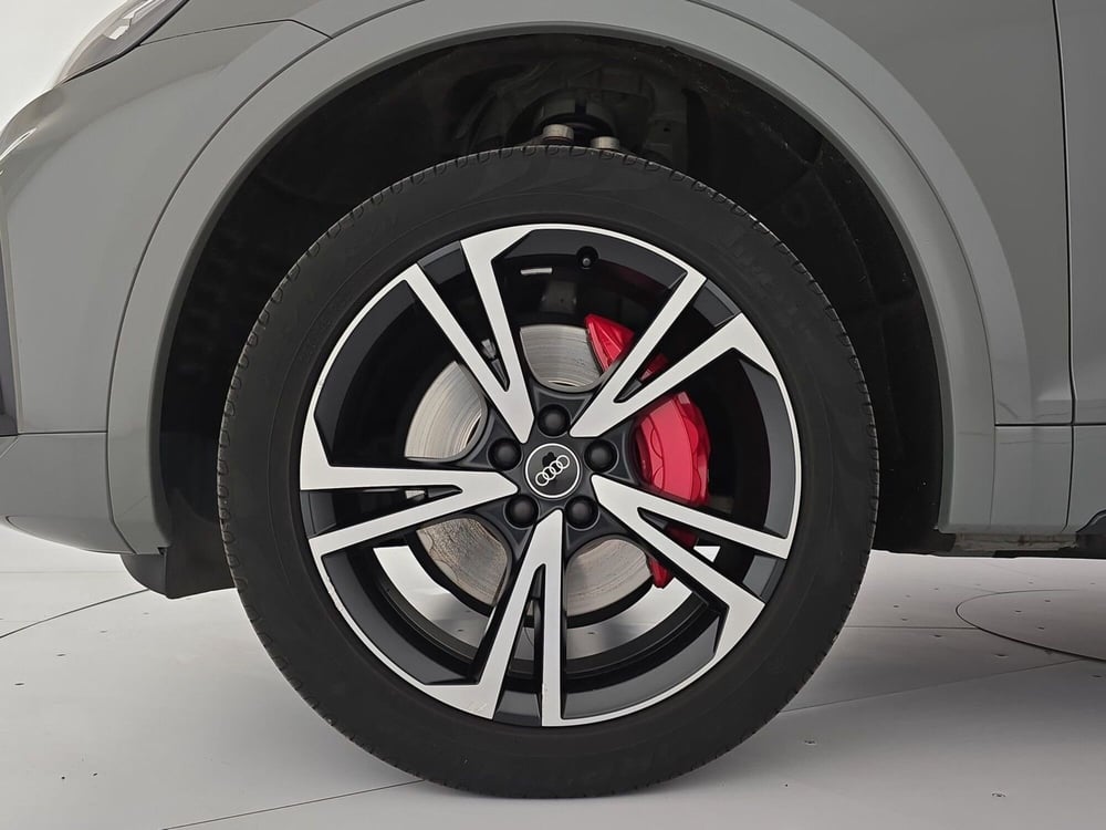 Audi Q5 Sportback usata a Alessandria (8)
