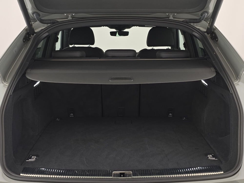 Audi Q5 Sportback usata a Alessandria (9)