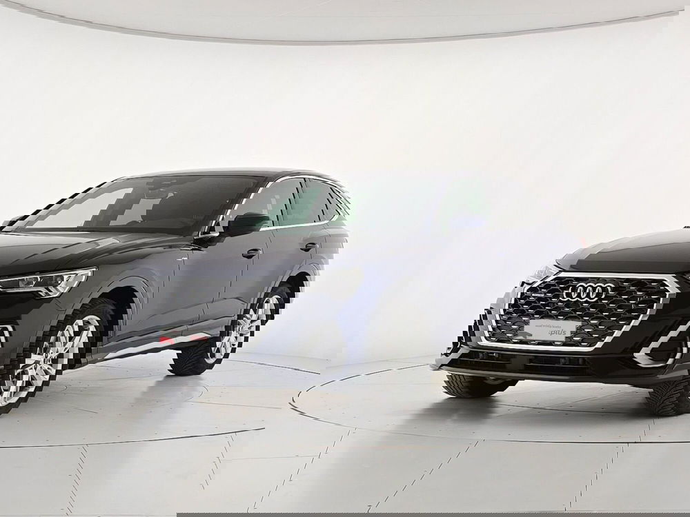 Audi Q3 Sportback usata a Cuneo