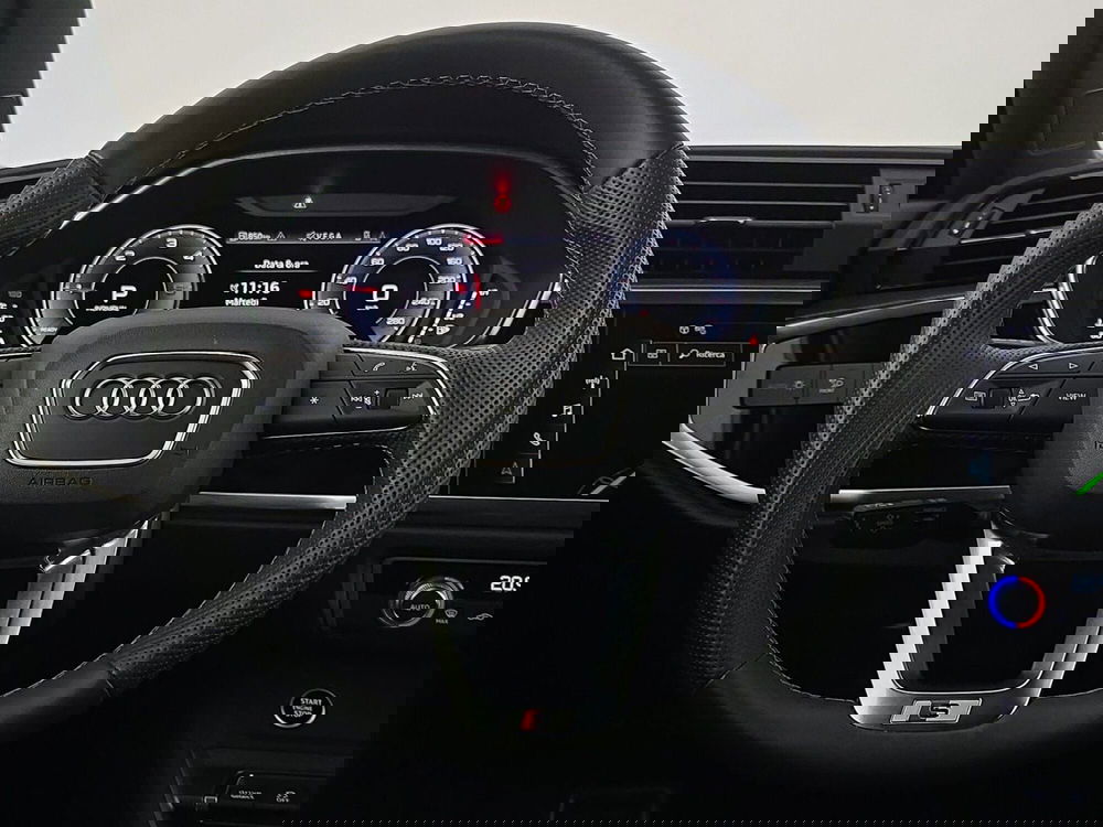 Audi Q3 Sportback usata a Cuneo (10)