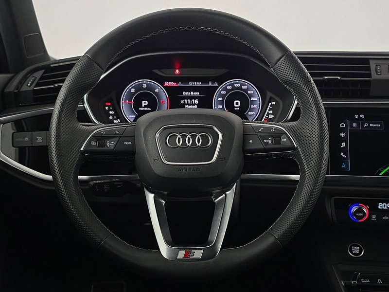 Audi Q3 Sportback usata a Cuneo (10)