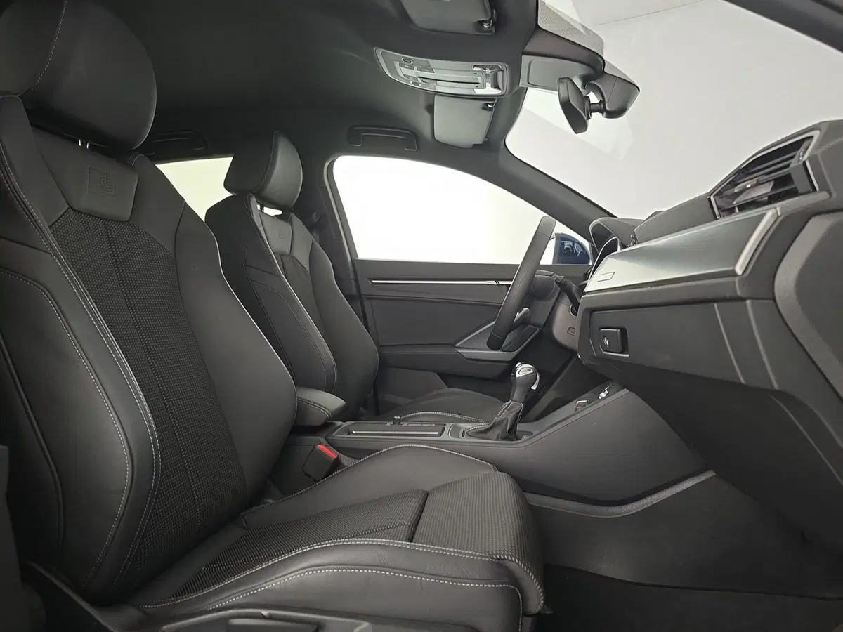 Audi Q3 Sportback usata a Cuneo (12)