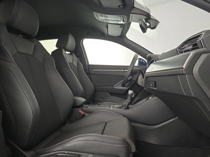 Audi Q3 Sportback usata a Cuneo (12)