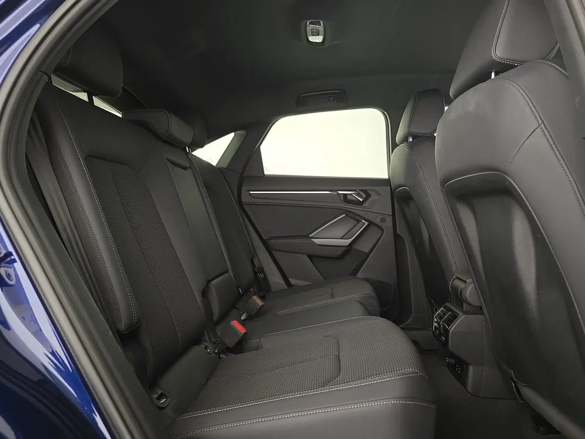 Audi Q3 Sportback usata a Cuneo (13)