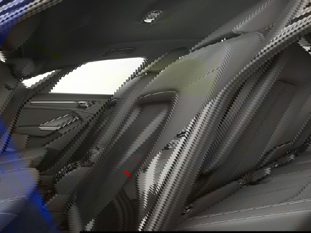 Audi Q3 Sportback usata a Cuneo (13)