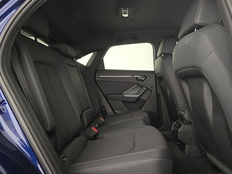 Audi Q3 Sportback usata a Cuneo (13)