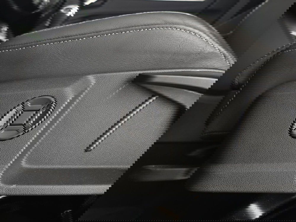 Audi Q3 Sportback usata a Cuneo (15)