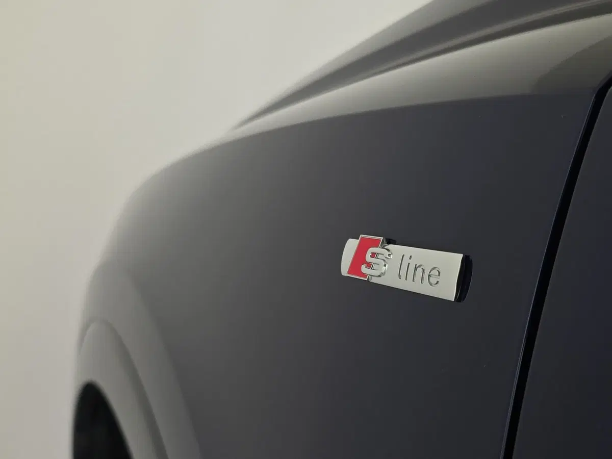 Audi Q3 Sportback usata a Cuneo (17)