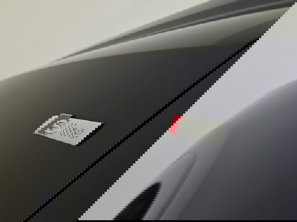 Audi Q3 Sportback usata a Cuneo (17)