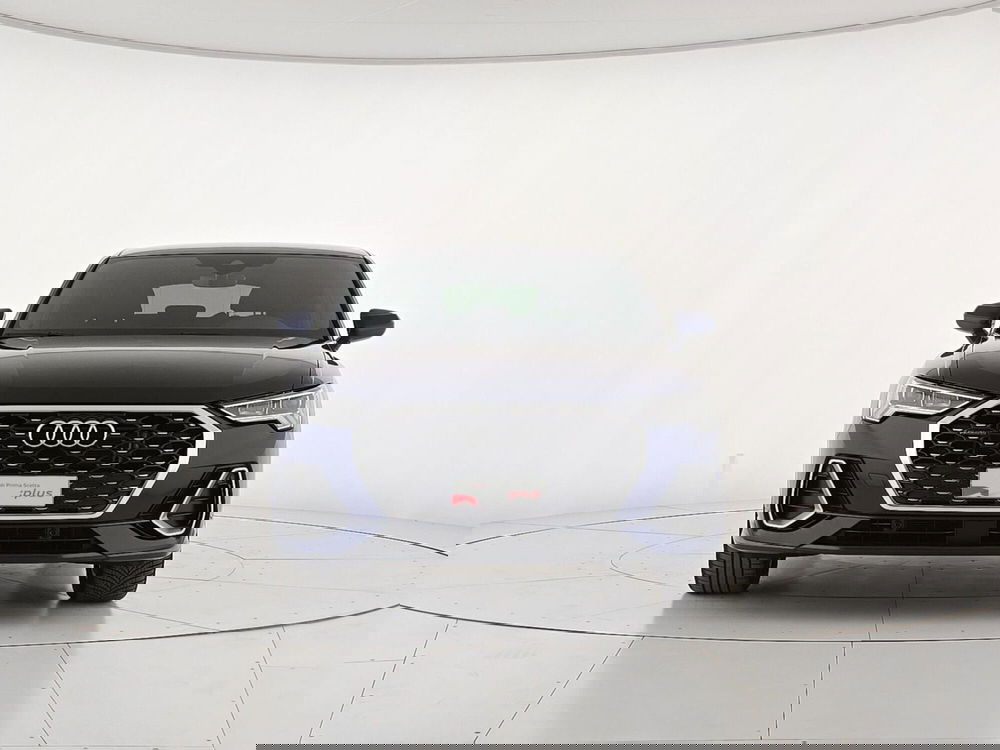 Audi Q3 Sportback usata a Cuneo (2)