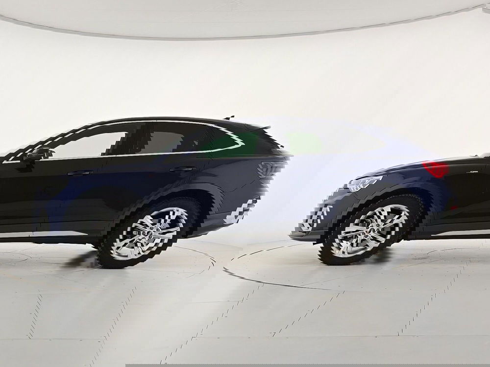 Audi Q3 Sportback usata a Cuneo (3)