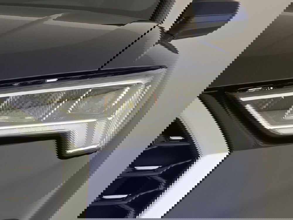 Audi Q3 Sportback usata a Cuneo (6)