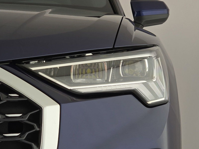 Audi Q3 Sportback usata a Cuneo (6)