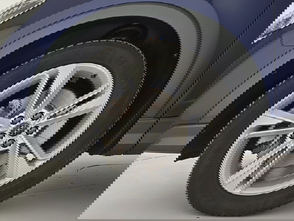 Audi Q3 Sportback usata a Cuneo (7)