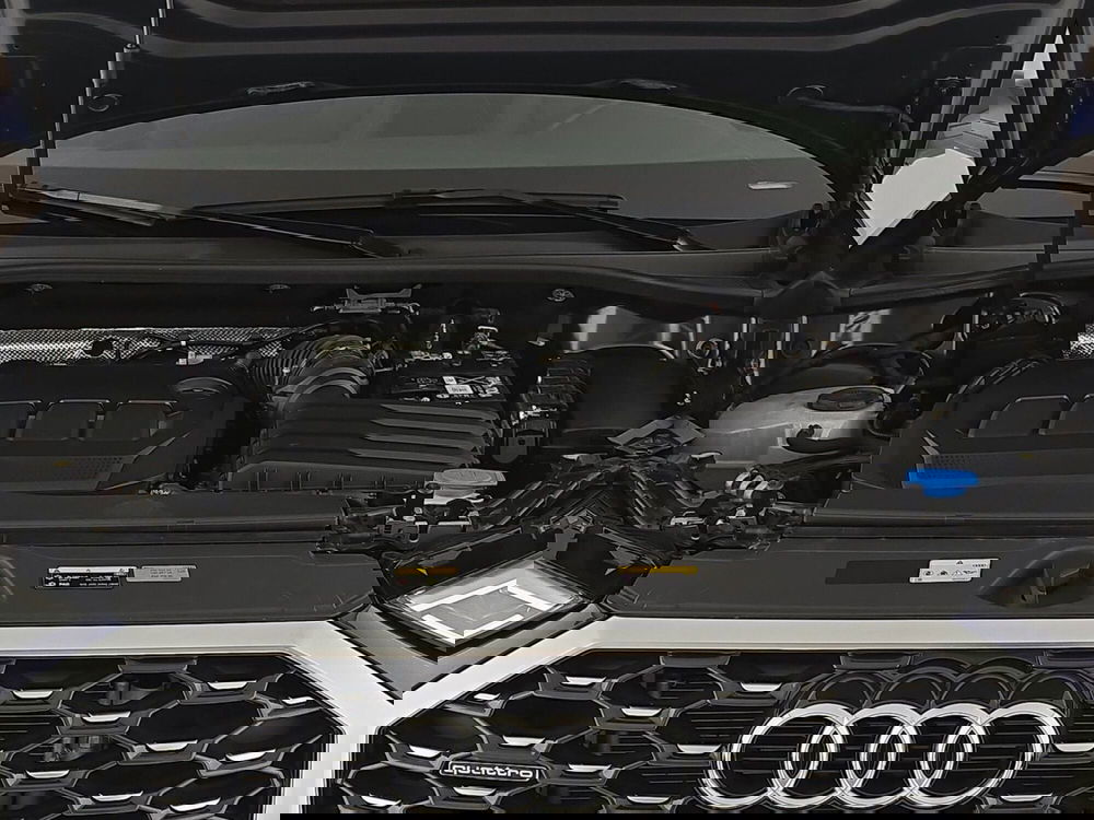 Audi Q3 Sportback usata a Cuneo (8)