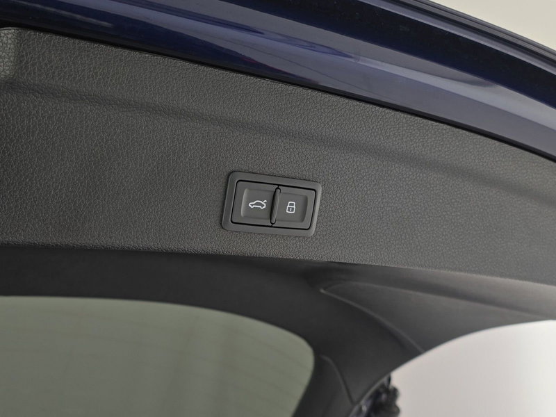 Audi Q3 Sportback usata a Cuneo (9)