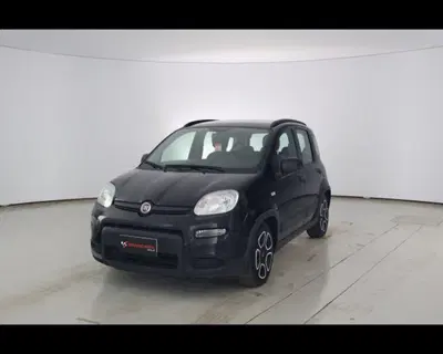 Fiat Panda 1.0 firefly hybrid s&amp;s 70cv 5p.ti del 2022 usata a Castenaso