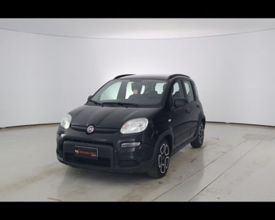 Fiat Panda 1.0 firefly hybrid s&amp;s 70cv 5p.ti del 2022 usata a Castenaso