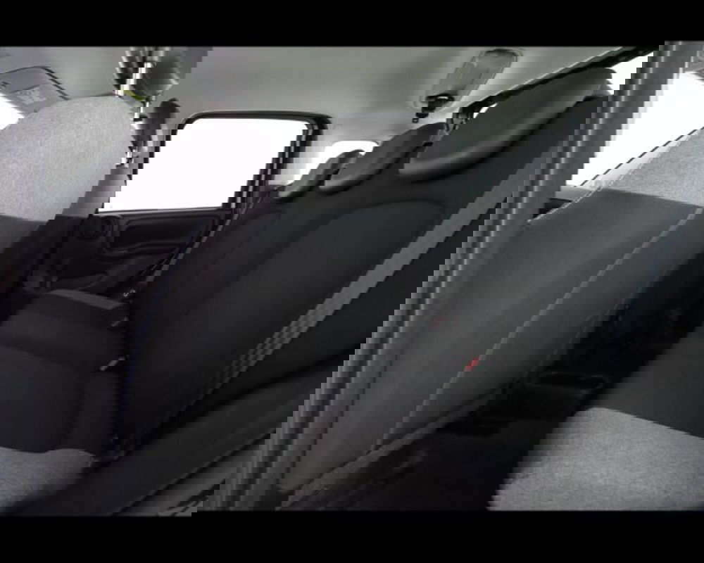 Fiat Panda usata a Bologna (10)