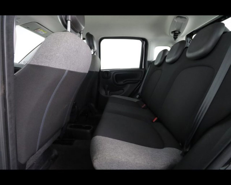 Fiat Panda usata a Bologna (10)