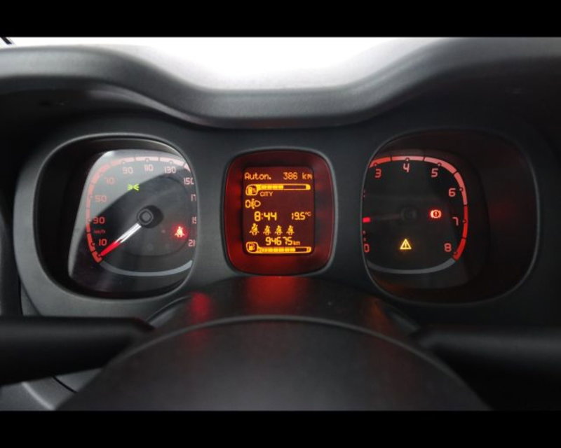 Fiat Panda usata a Bologna (11)
