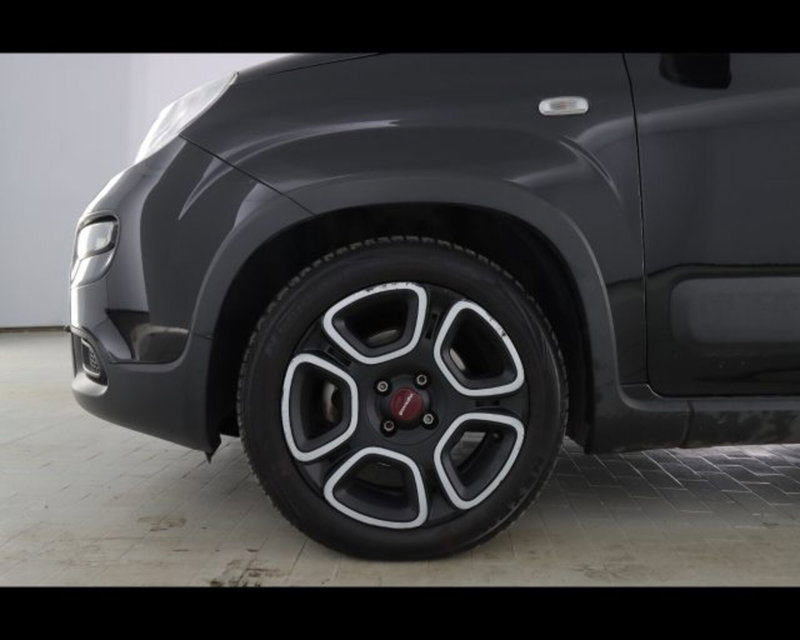 Fiat Panda usata a Bologna (14)