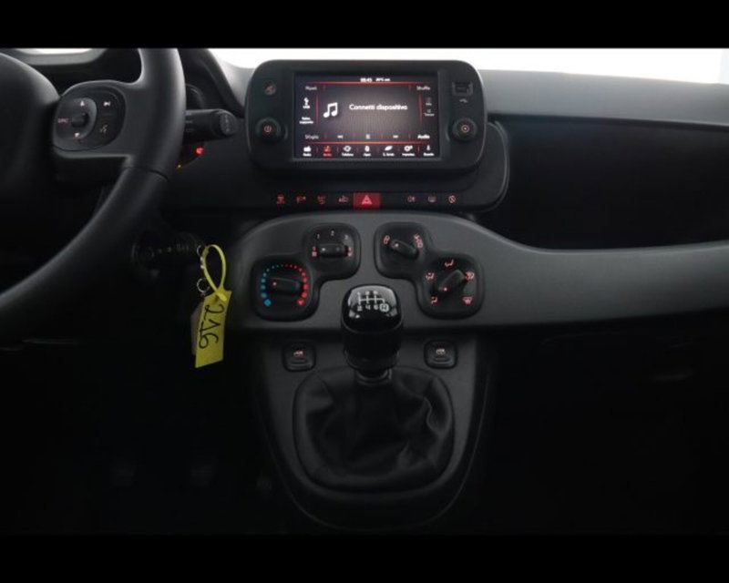 Fiat Panda usata a Bologna (16)