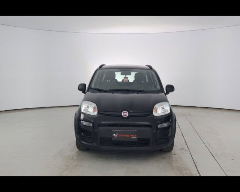 Fiat Panda usata a Bologna (2)