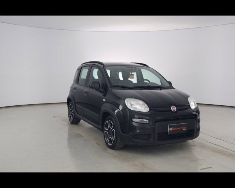 Fiat Panda usata a Bologna (3)
