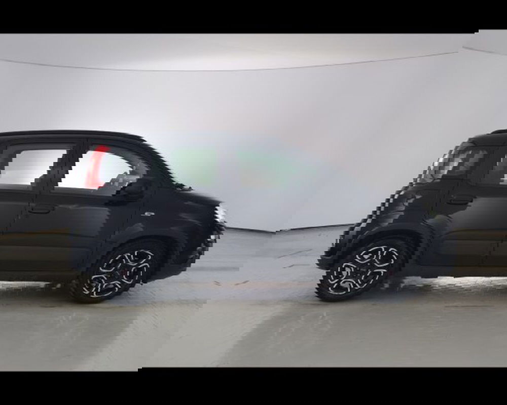 Fiat Panda usata a Bologna (4)