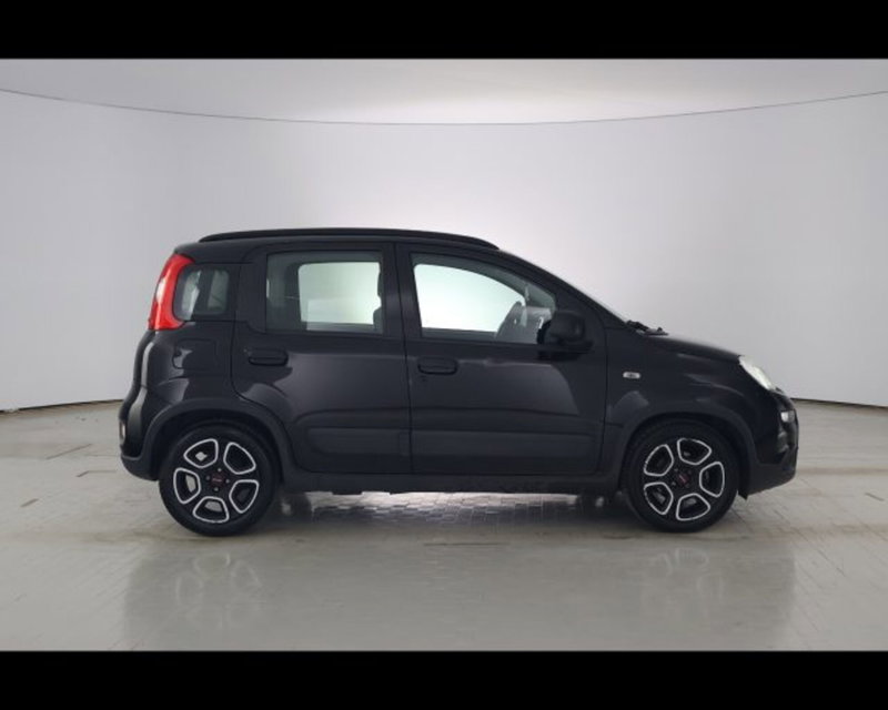 Fiat Panda usata a Bologna (4)