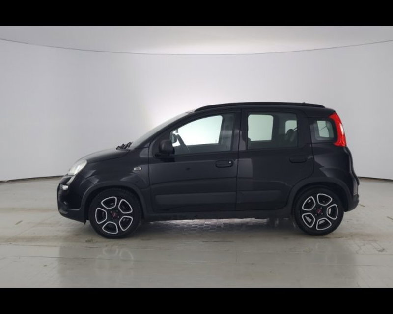 Fiat Panda usata a Bologna (8)