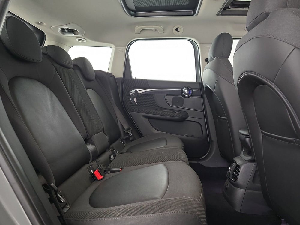 MINI Mini Countryman usata a Alessandria (12)