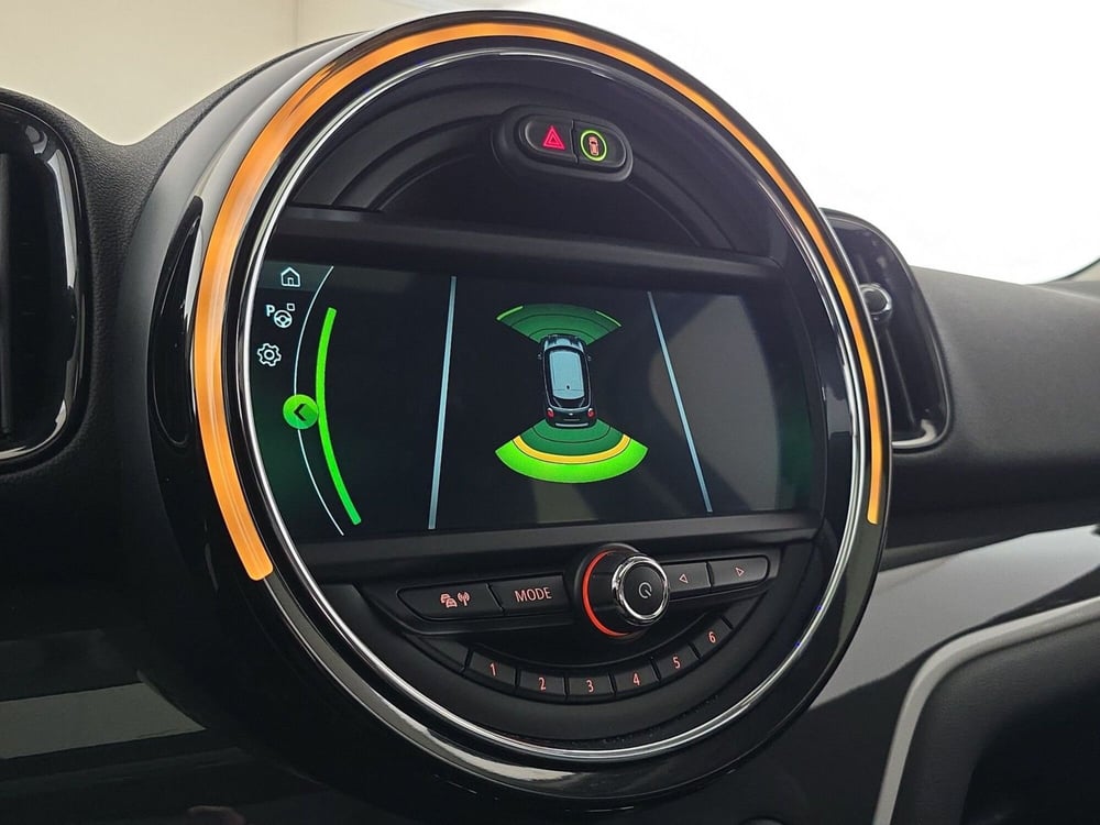 MINI Mini Countryman usata a Alessandria (13)