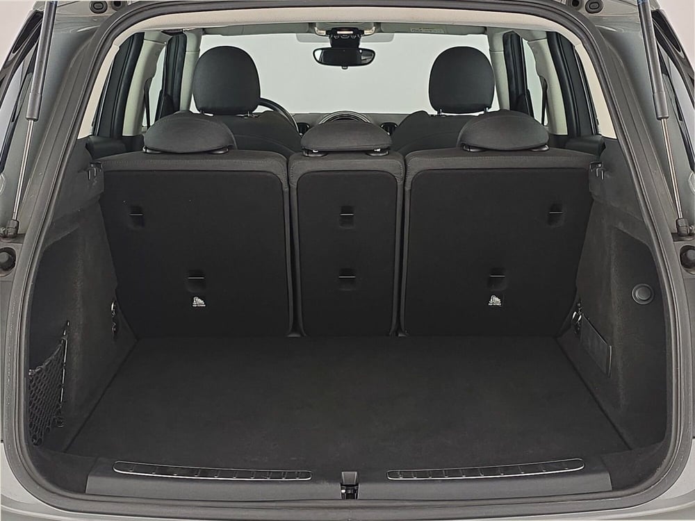 MINI Mini Countryman usata a Alessandria (7)