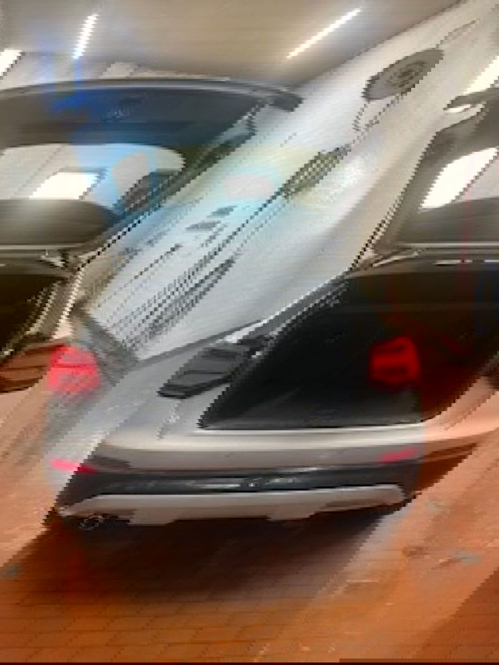Audi Q2 usata a Bologna (12)