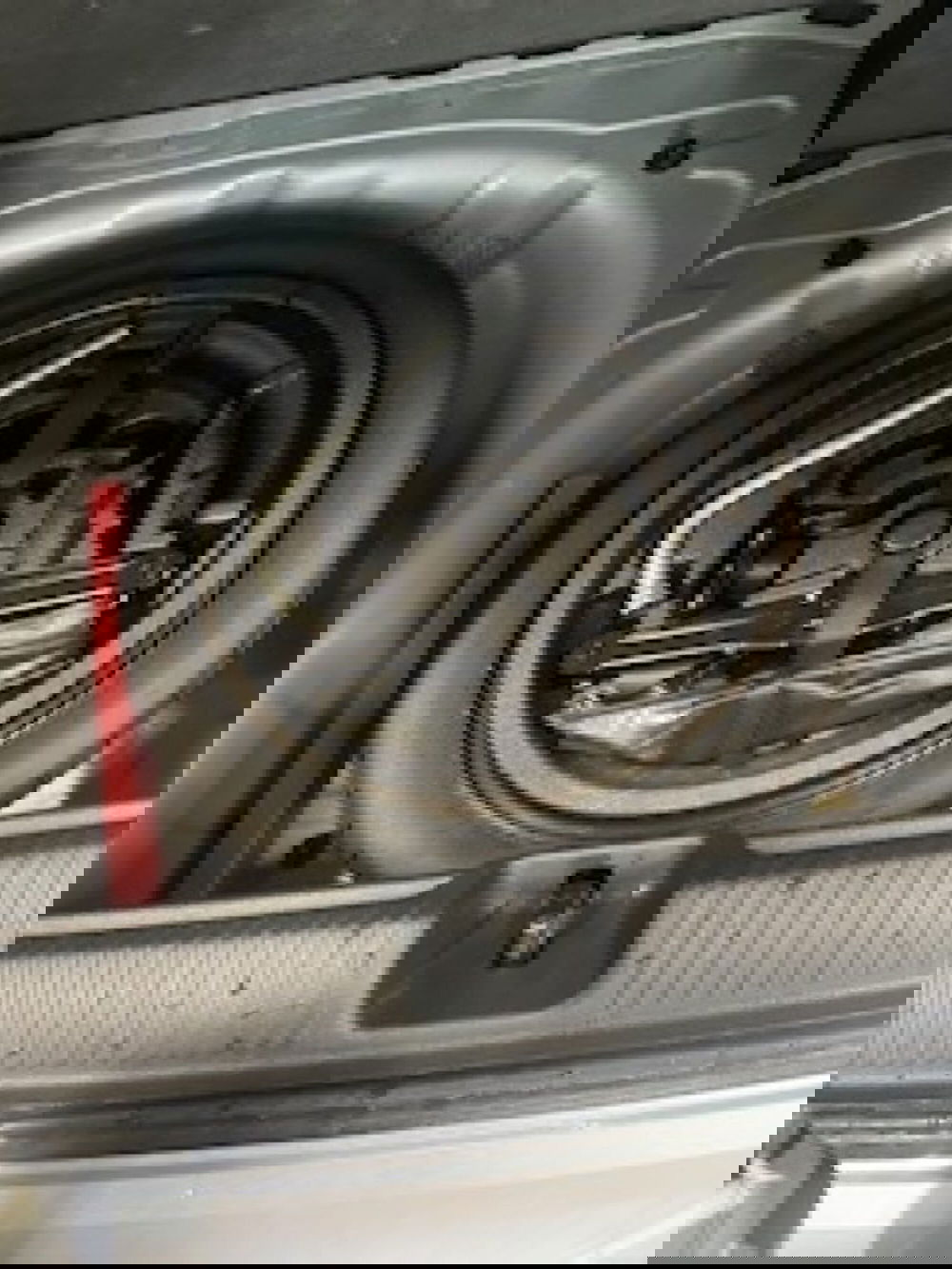 Audi Q2 usata a Bologna (13)