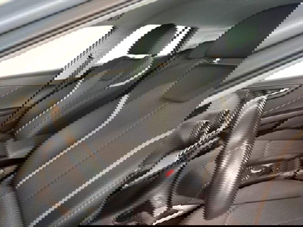 Audi Q2 usata a Bologna (15)