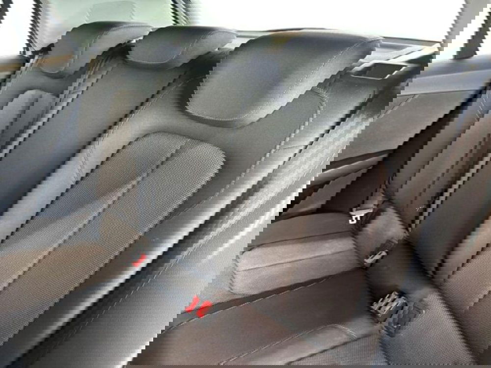 Audi Q2 usata a Bologna (16)