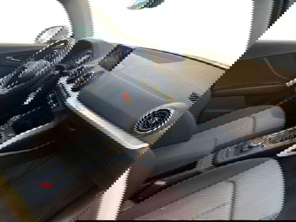 Audi Q2 usata a Bologna (18)