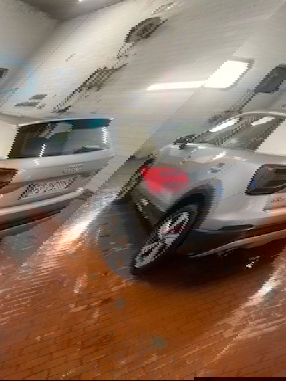 Audi Q2 usata a Bologna (3)