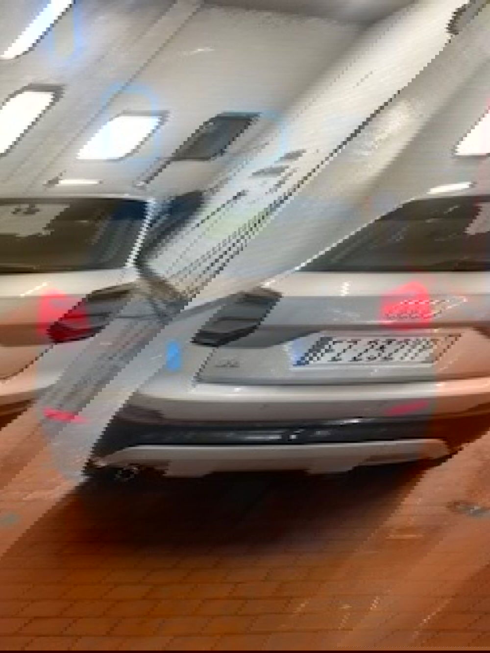 Audi Q2 usata a Bologna (4)
