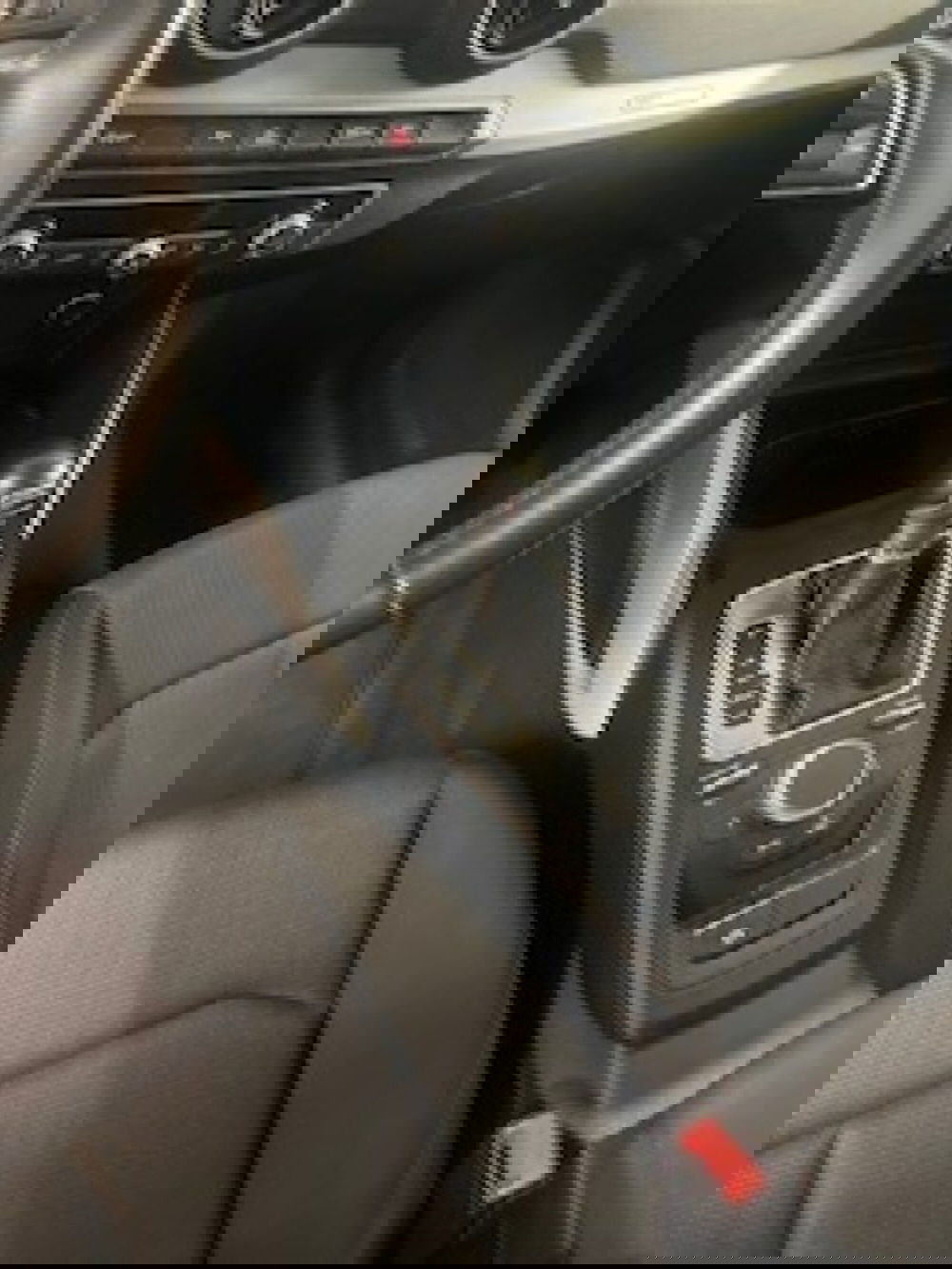 Audi Q2 usata a Bologna (9)