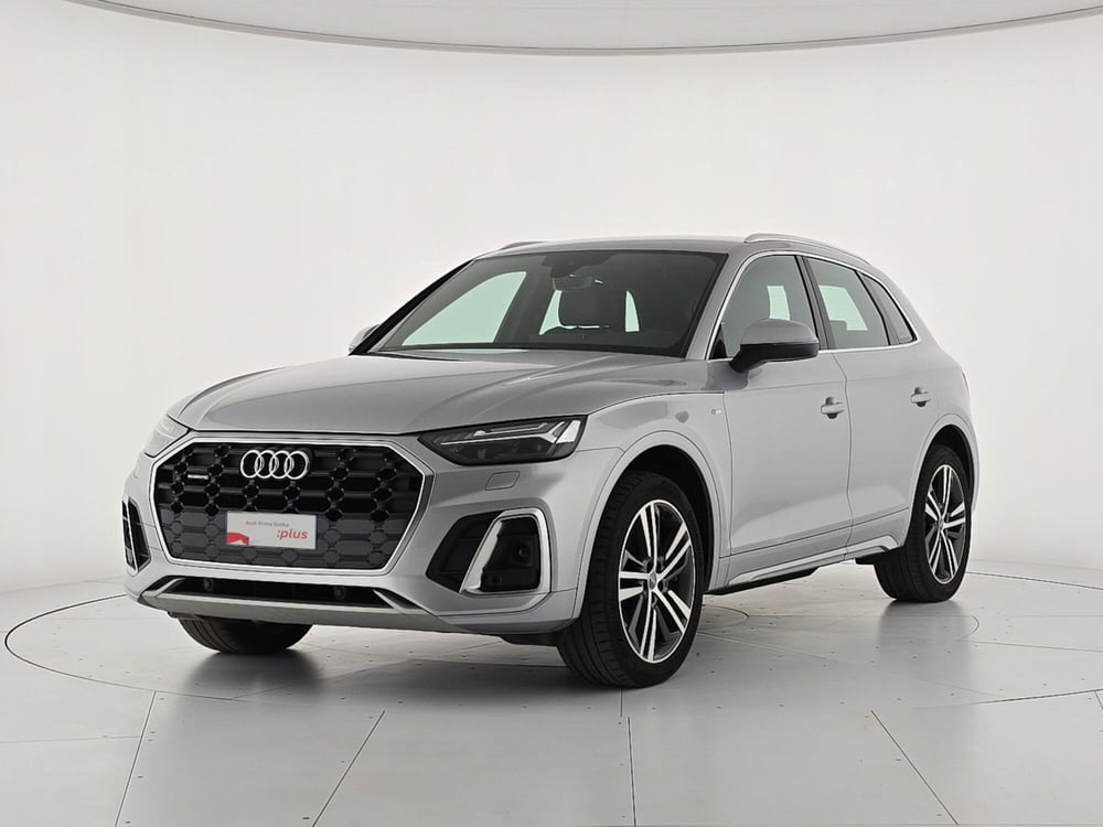 Audi Q5 usata a Alessandria