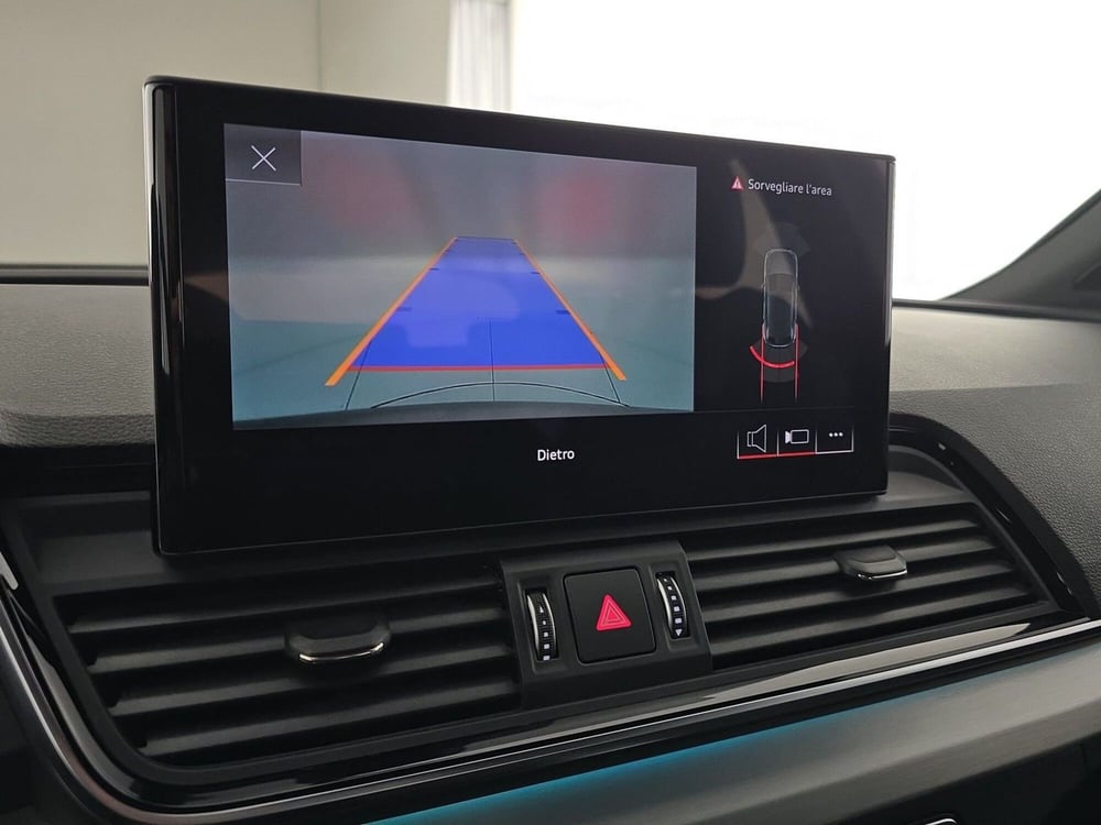 Audi Q5 usata a Alessandria (14)